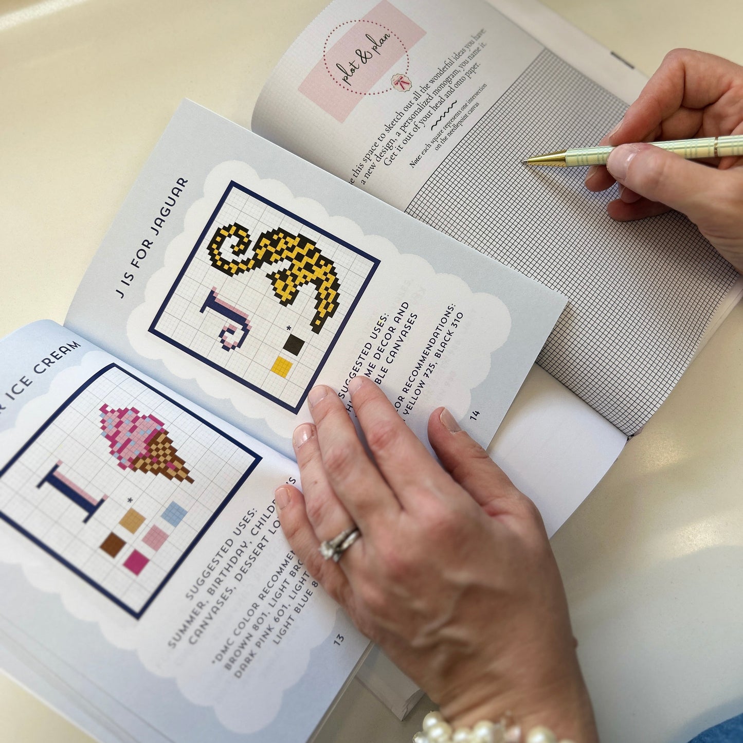 The Finishing School Diary